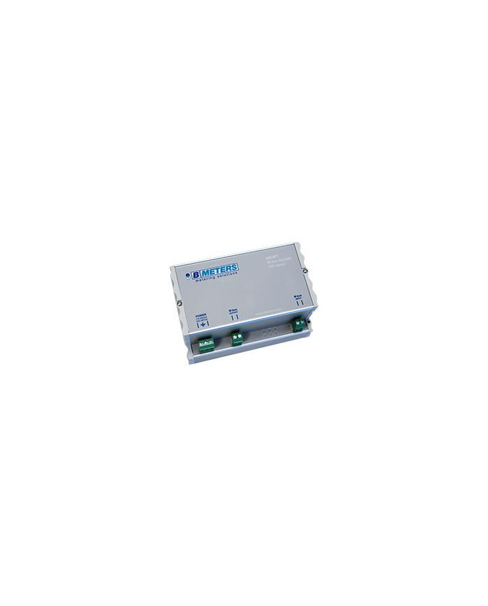MODULO B. MET. REPETIDOR SEÑAL MB-RPT-250